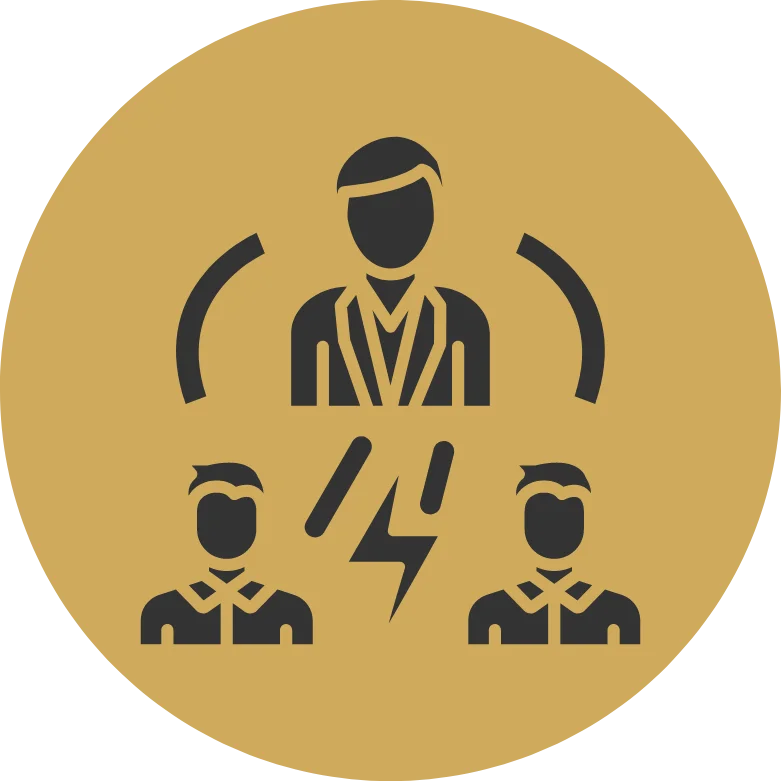 Consultant en médiation